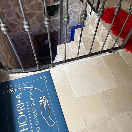 Euphoria Luxury Room Ostuni Zewnętrze zdjęcie