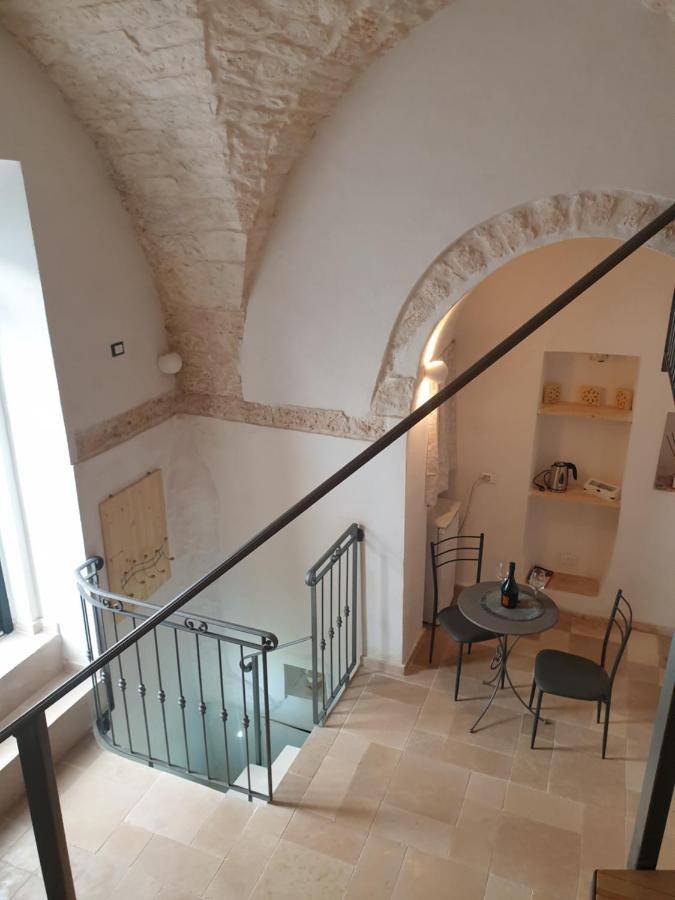 Euphoria Luxury Room Ostuni Zewnętrze zdjęcie