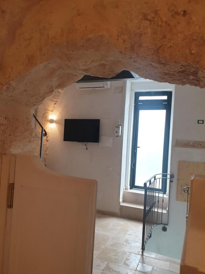 Euphoria Luxury Room Ostuni Zewnętrze zdjęcie