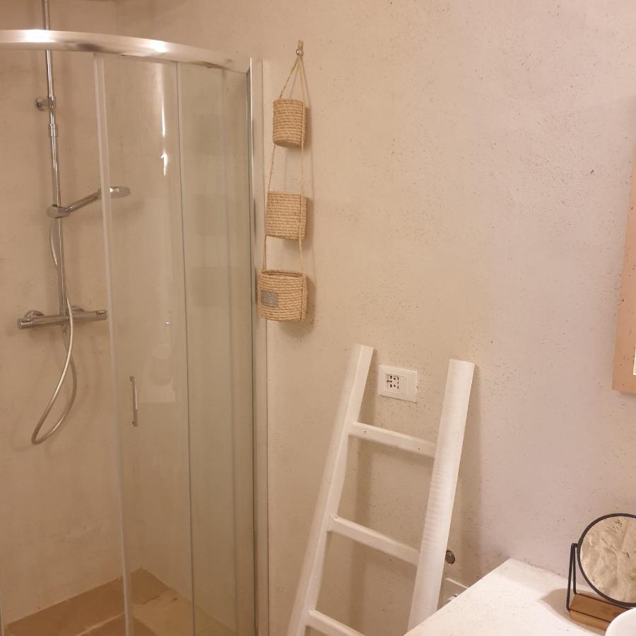 Euphoria Luxury Room Ostuni Zewnętrze zdjęcie