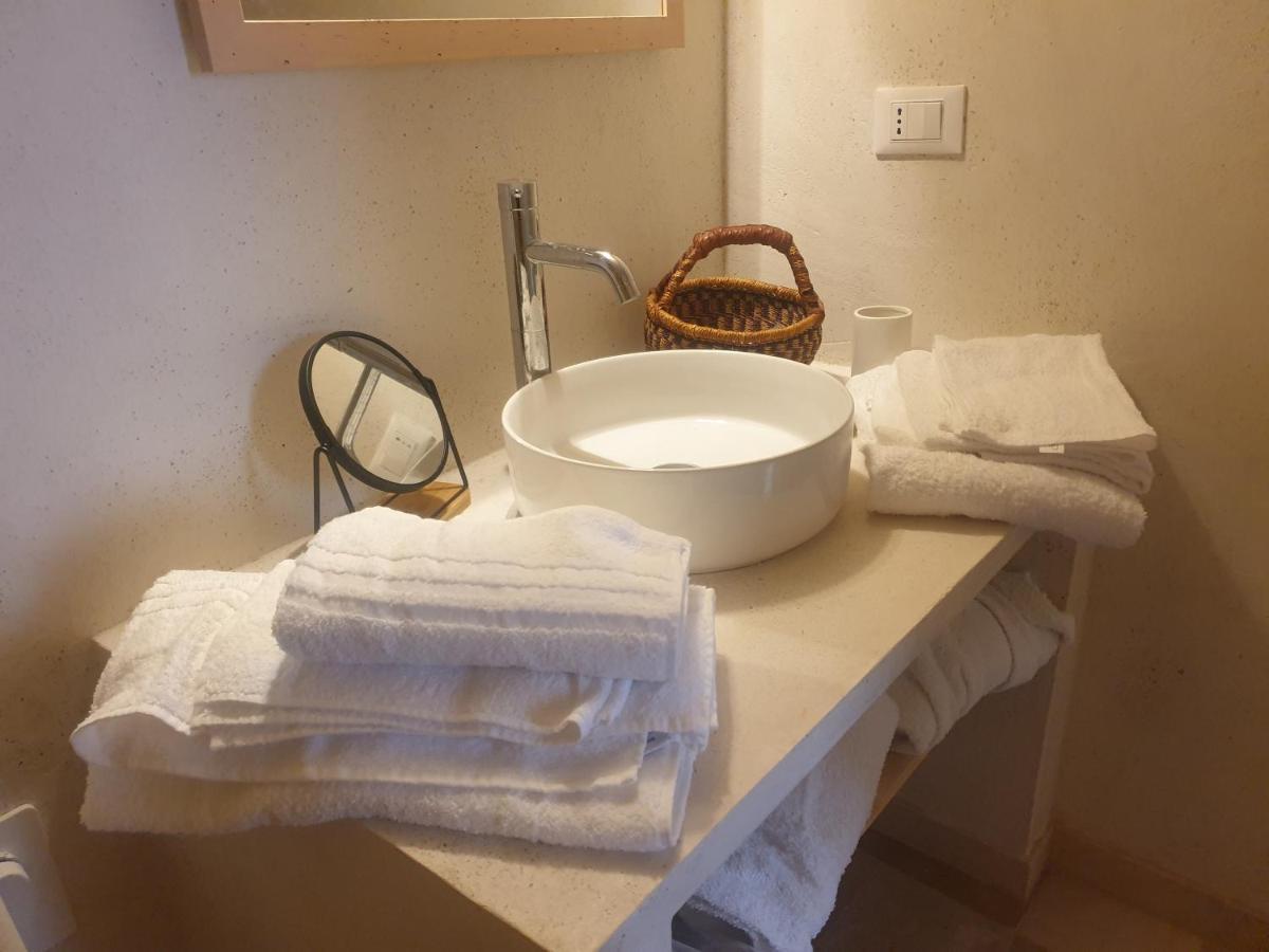 Euphoria Luxury Room Ostuni Zewnętrze zdjęcie
