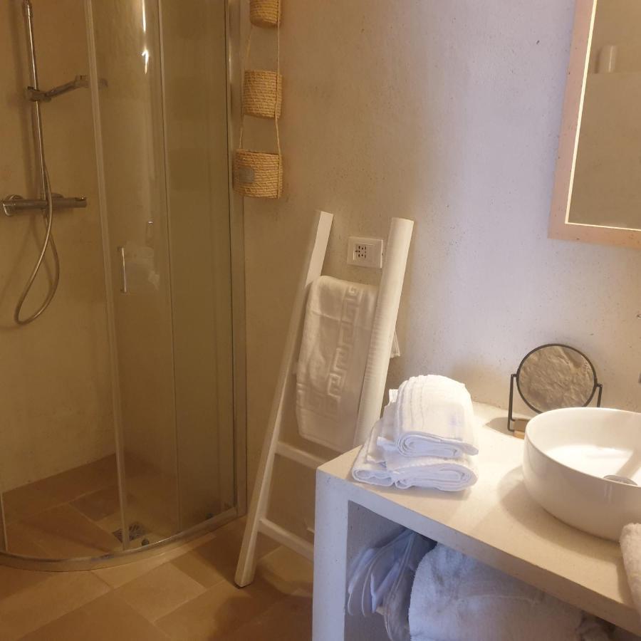 Euphoria Luxury Room Ostuni Zewnętrze zdjęcie