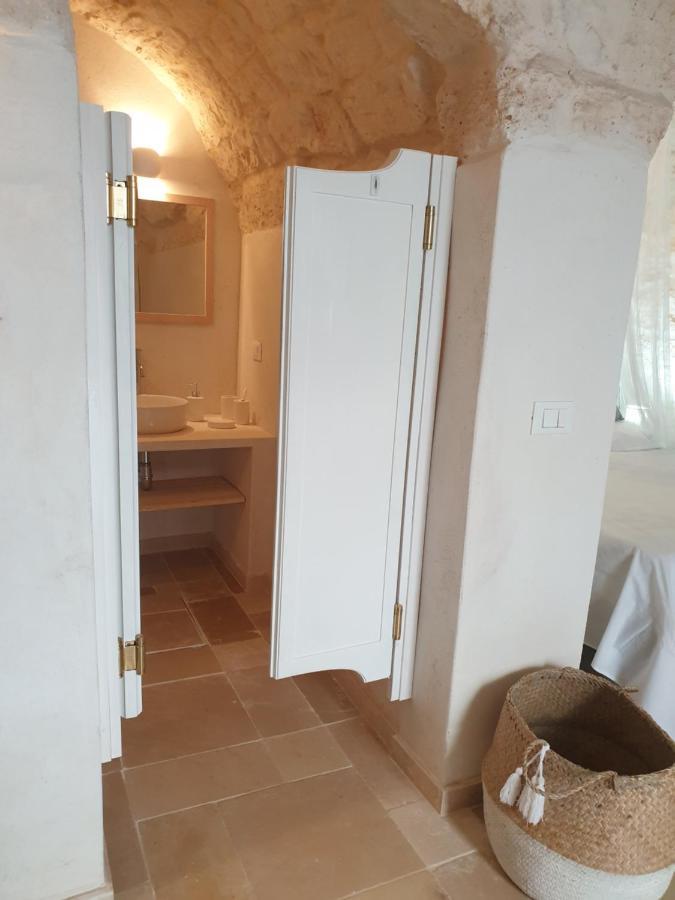 Euphoria Luxury Room Ostuni Zewnętrze zdjęcie