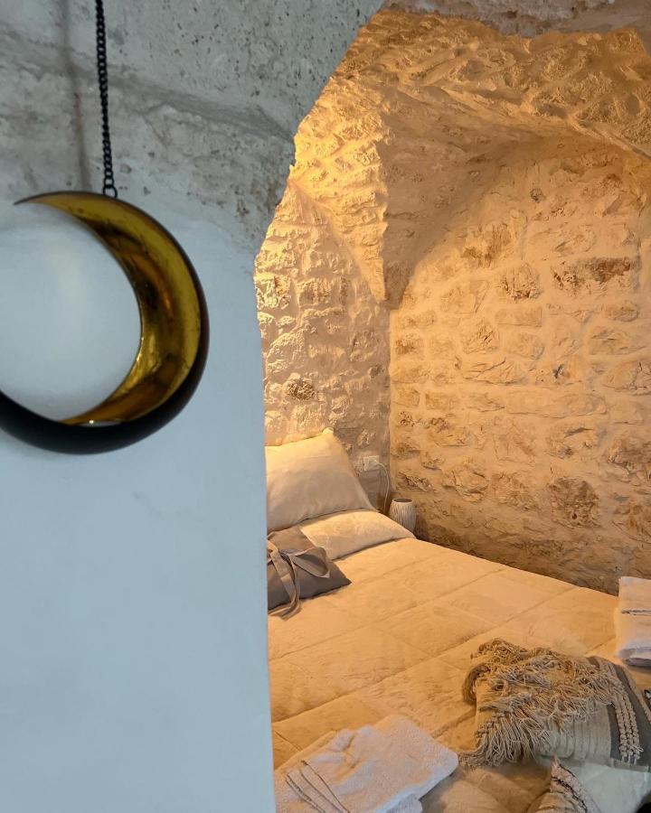Euphoria Luxury Room Ostuni Zewnętrze zdjęcie