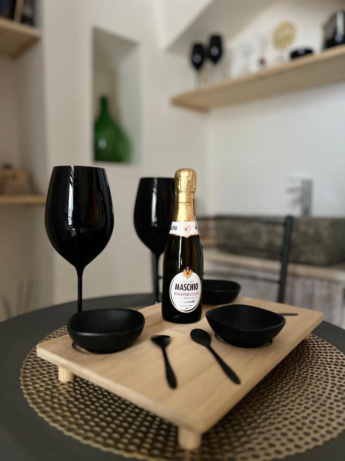 Euphoria Luxury Room Ostuni Zewnętrze zdjęcie