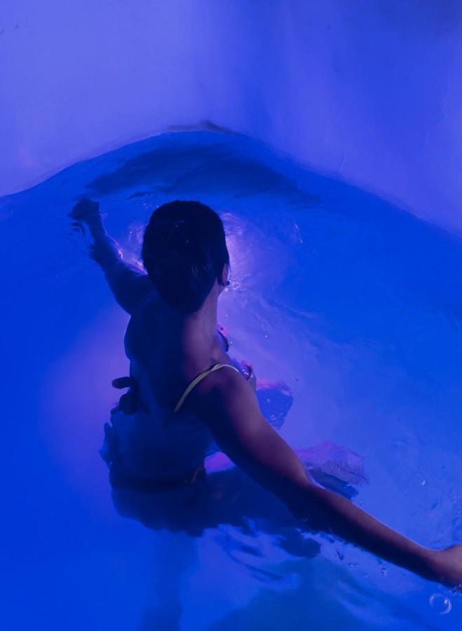Euphoria Luxury Room Ostuni Zewnętrze zdjęcie