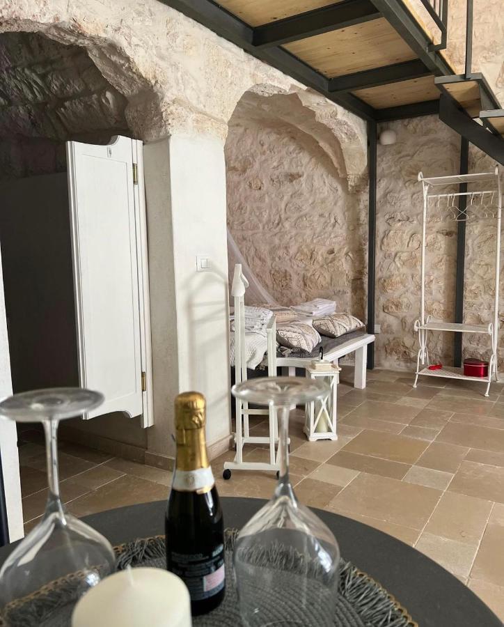 Euphoria Luxury Room Ostuni Zewnętrze zdjęcie