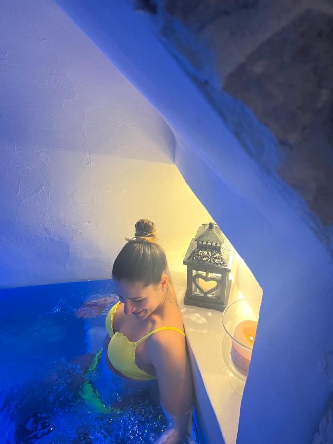 Euphoria Luxury Room Ostuni Zewnętrze zdjęcie
