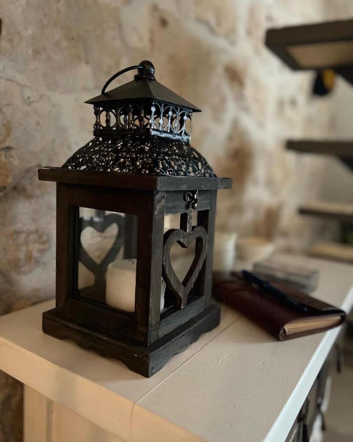 Euphoria Luxury Room Ostuni Zewnętrze zdjęcie