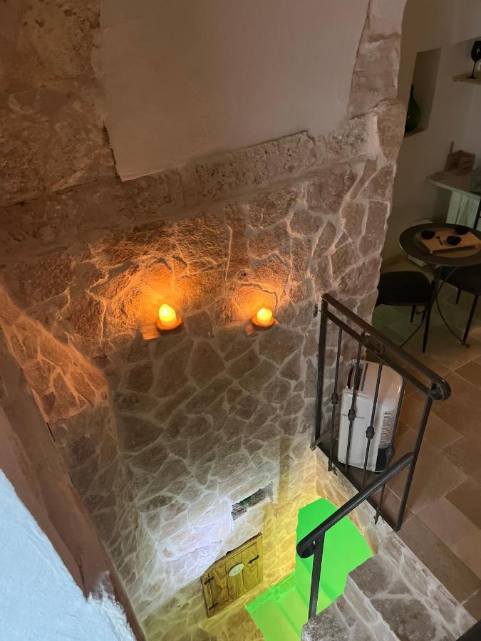 Euphoria Luxury Room Ostuni Zewnętrze zdjęcie