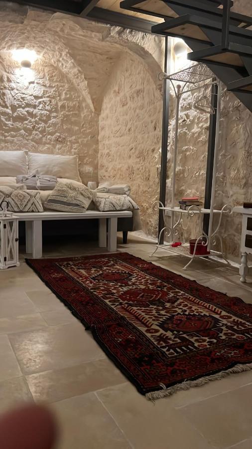 Euphoria Luxury Room Ostuni Zewnętrze zdjęcie