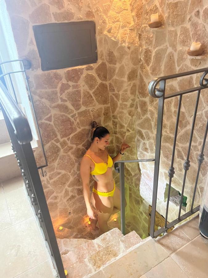 Euphoria Luxury Room Ostuni Zewnętrze zdjęcie