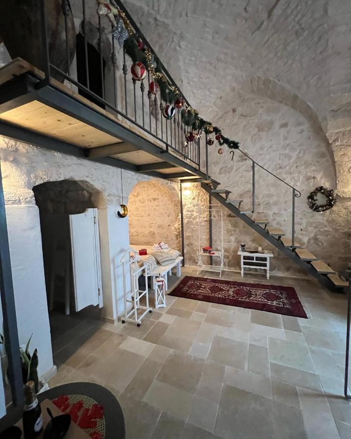 Euphoria Luxury Room Ostuni Zewnętrze zdjęcie