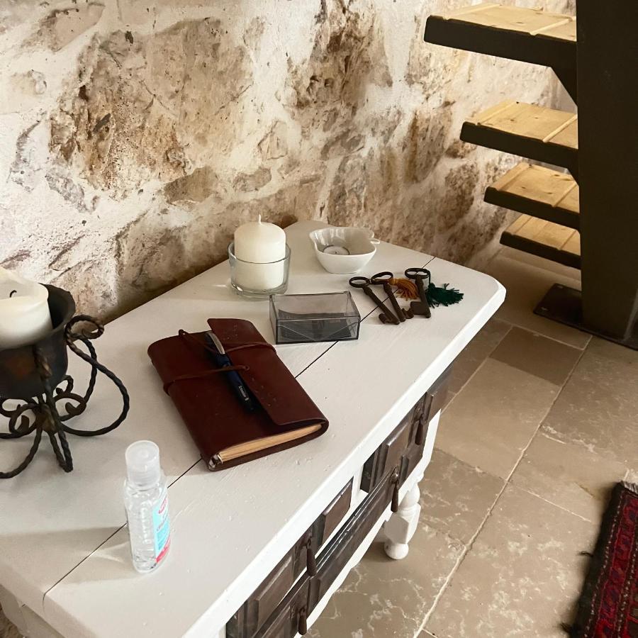 Euphoria Luxury Room Ostuni Zewnętrze zdjęcie