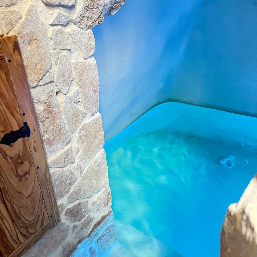Euphoria Luxury Room Ostuni Zewnętrze zdjęcie
