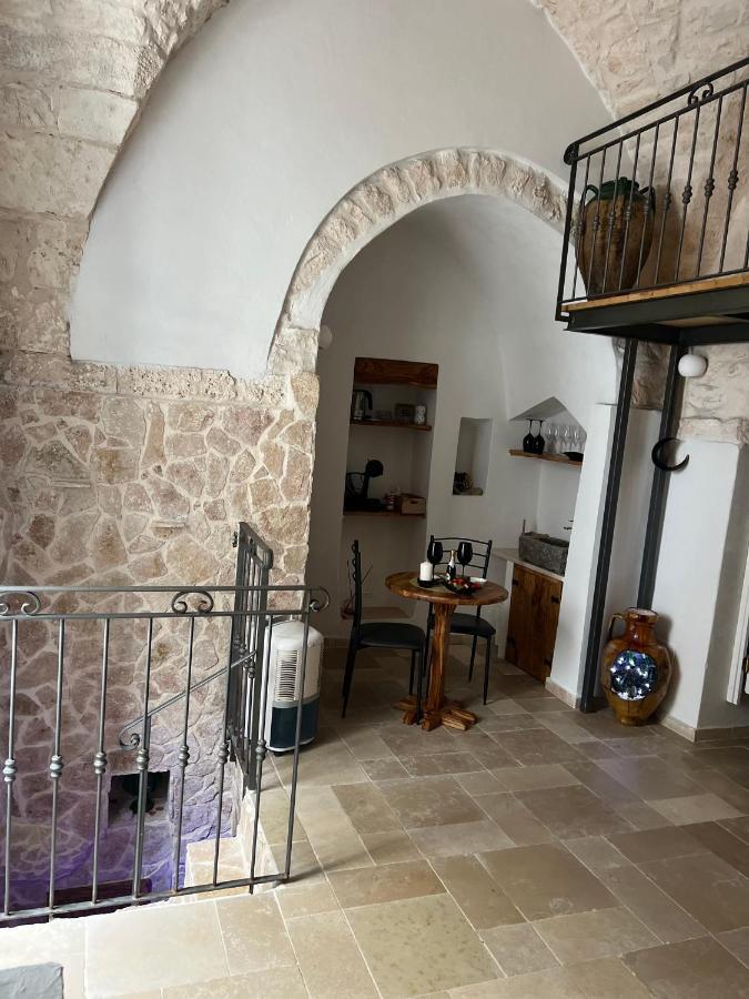Euphoria Luxury Room Ostuni Zewnętrze zdjęcie