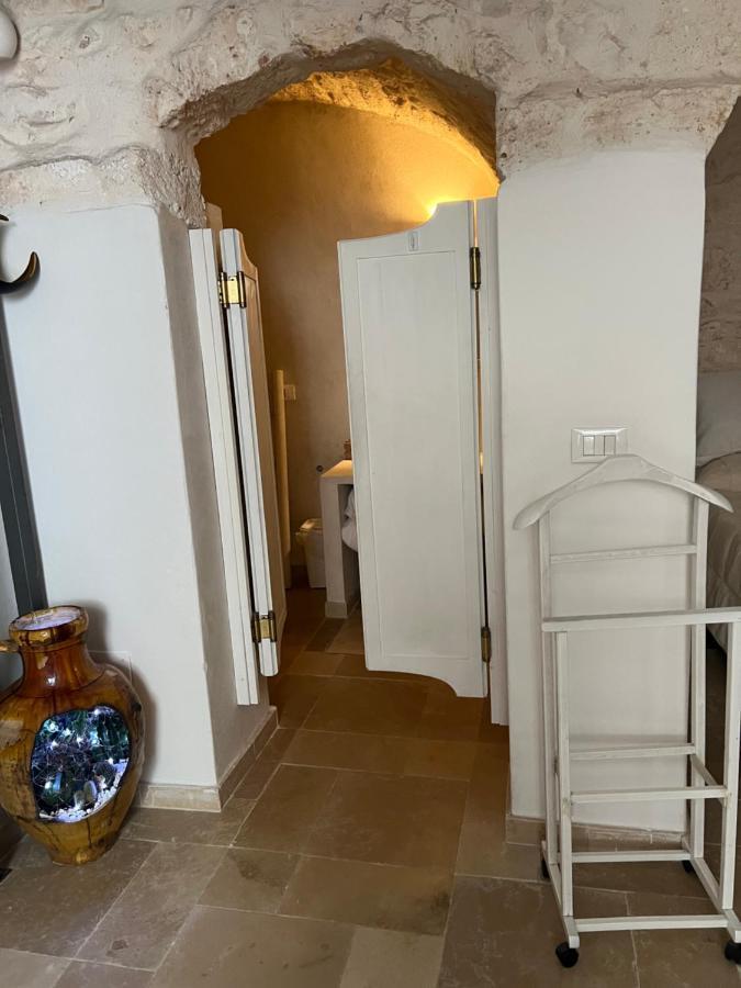 Euphoria Luxury Room Ostuni Zewnętrze zdjęcie