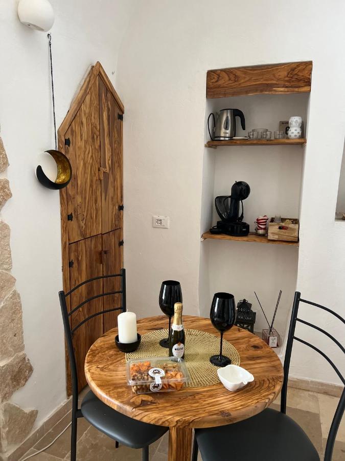 Euphoria Luxury Room Ostuni Zewnętrze zdjęcie