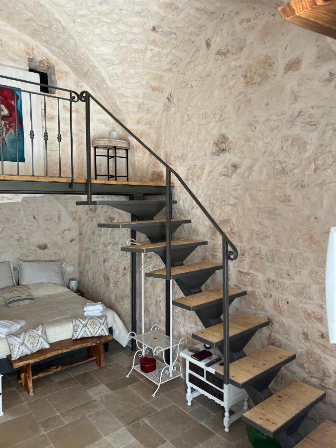 Euphoria Luxury Room Ostuni Zewnętrze zdjęcie