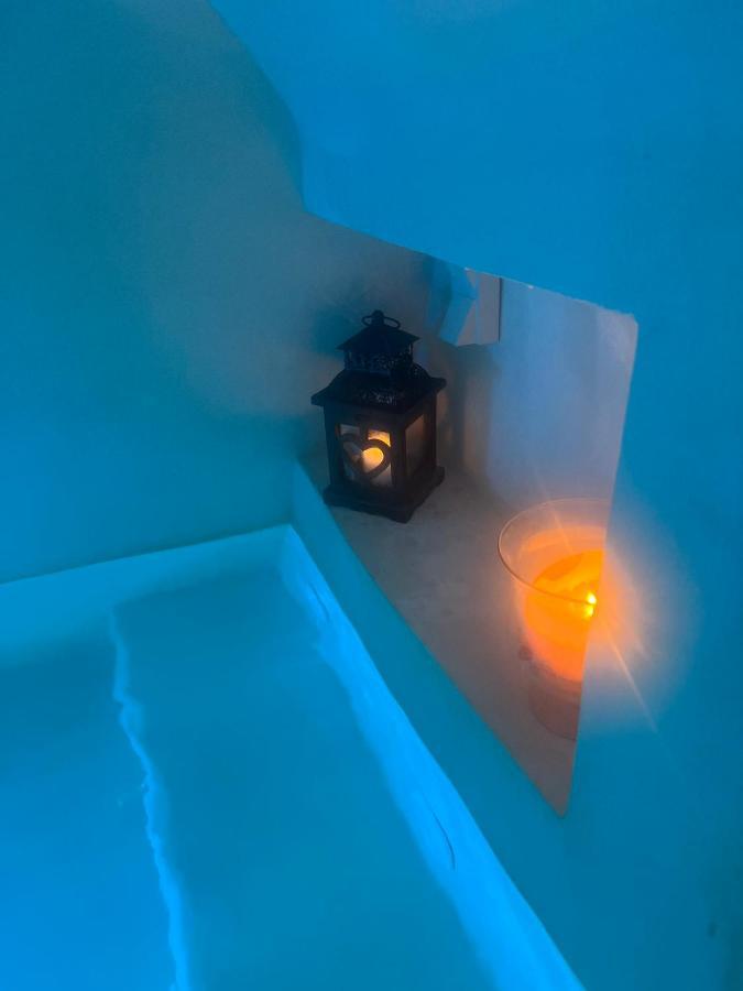 Euphoria Luxury Room Ostuni Zewnętrze zdjęcie