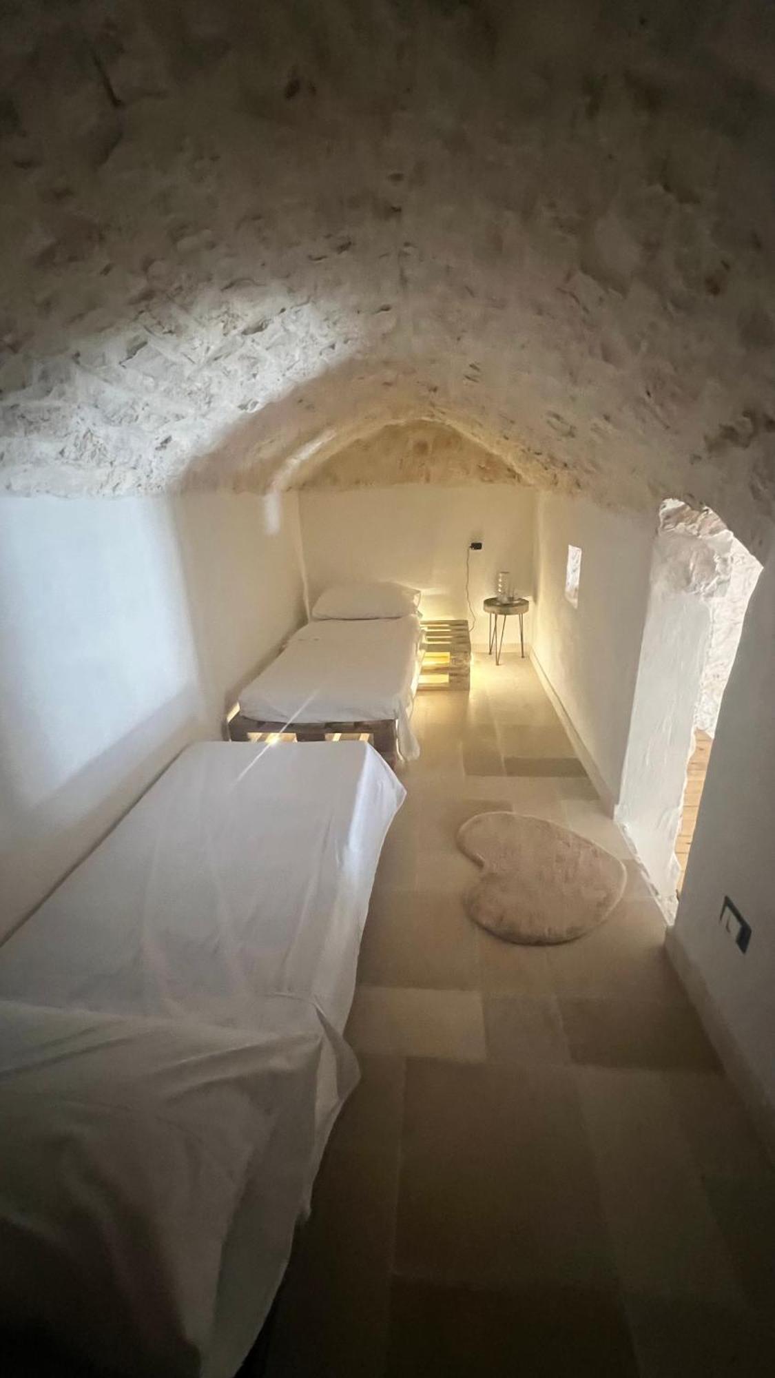 Euphoria Luxury Room Ostuni Zewnętrze zdjęcie