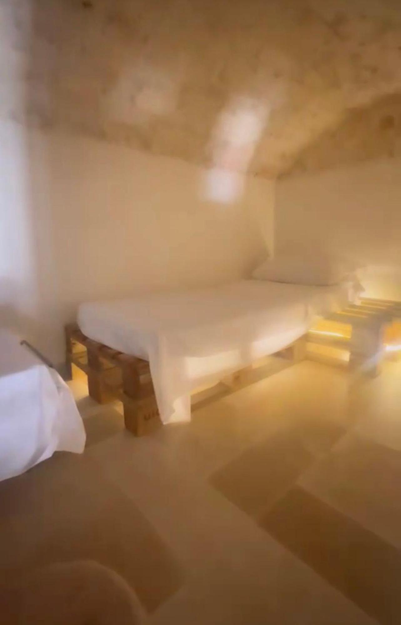 Euphoria Luxury Room Ostuni Zewnętrze zdjęcie