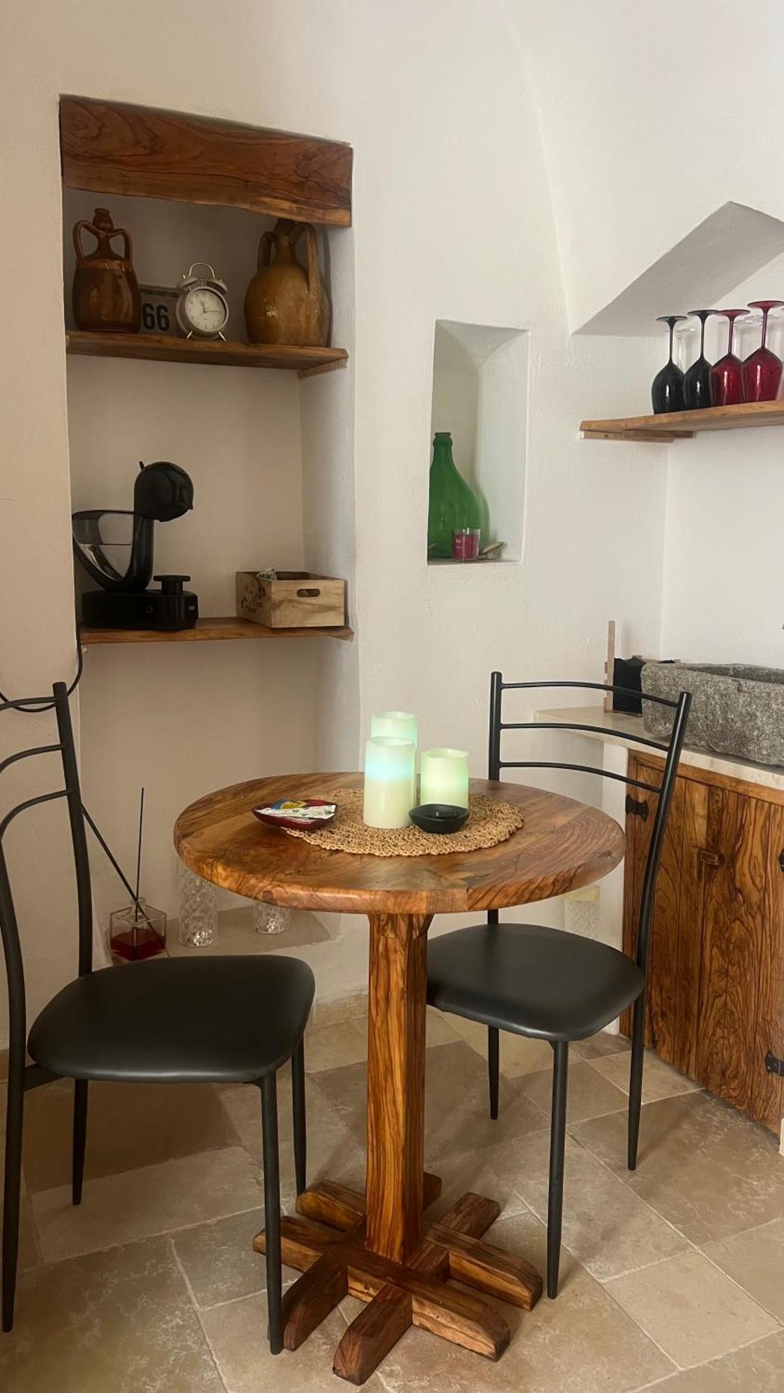 Euphoria Luxury Room Ostuni Zewnętrze zdjęcie