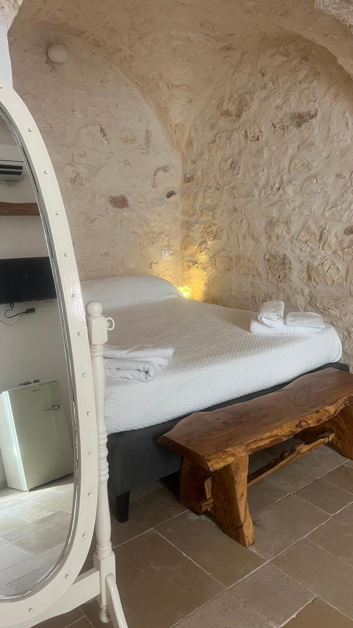 Euphoria Luxury Room Ostuni Zewnętrze zdjęcie
