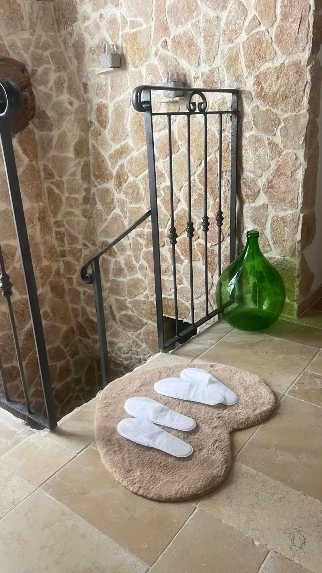 Euphoria Luxury Room Ostuni Zewnętrze zdjęcie